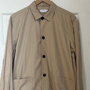 Sunspot | Overshirt | Medium
